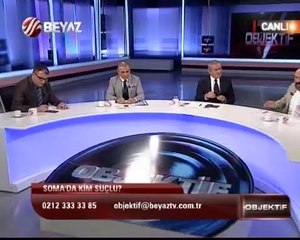 Objektif 22.05.2014 2.Kısım