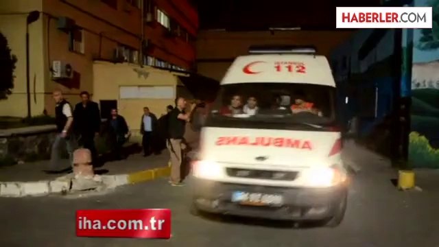 Uğur Kurt'un Cenazesi Adli Tıp Kurumuna Gönderildi