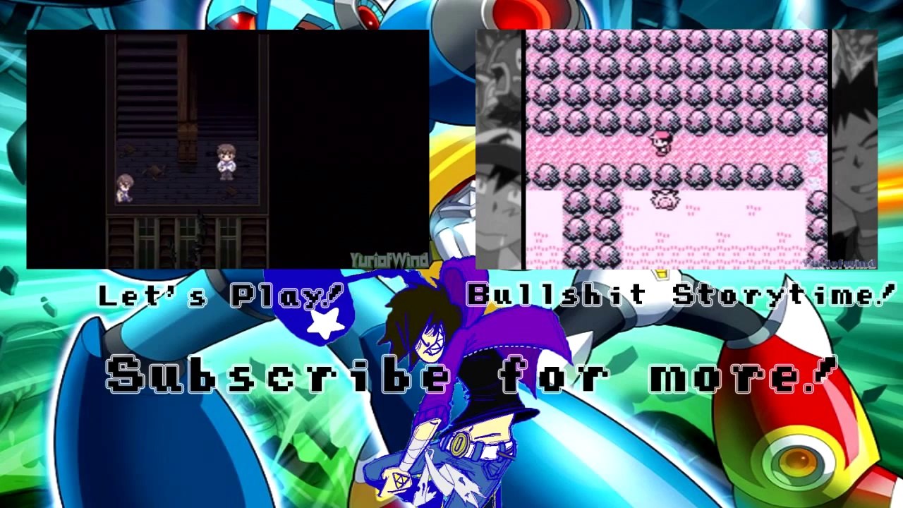 Gaming Mysteries: Mega Man Online (PC) Cancelled