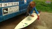 Surf: Amaury et le Belle-Ile Surf Club - TVBI Belle-ile Télévision