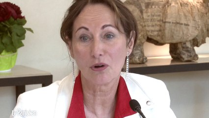 Welcome to New-York : Royal refuse de voir « cette horreur »