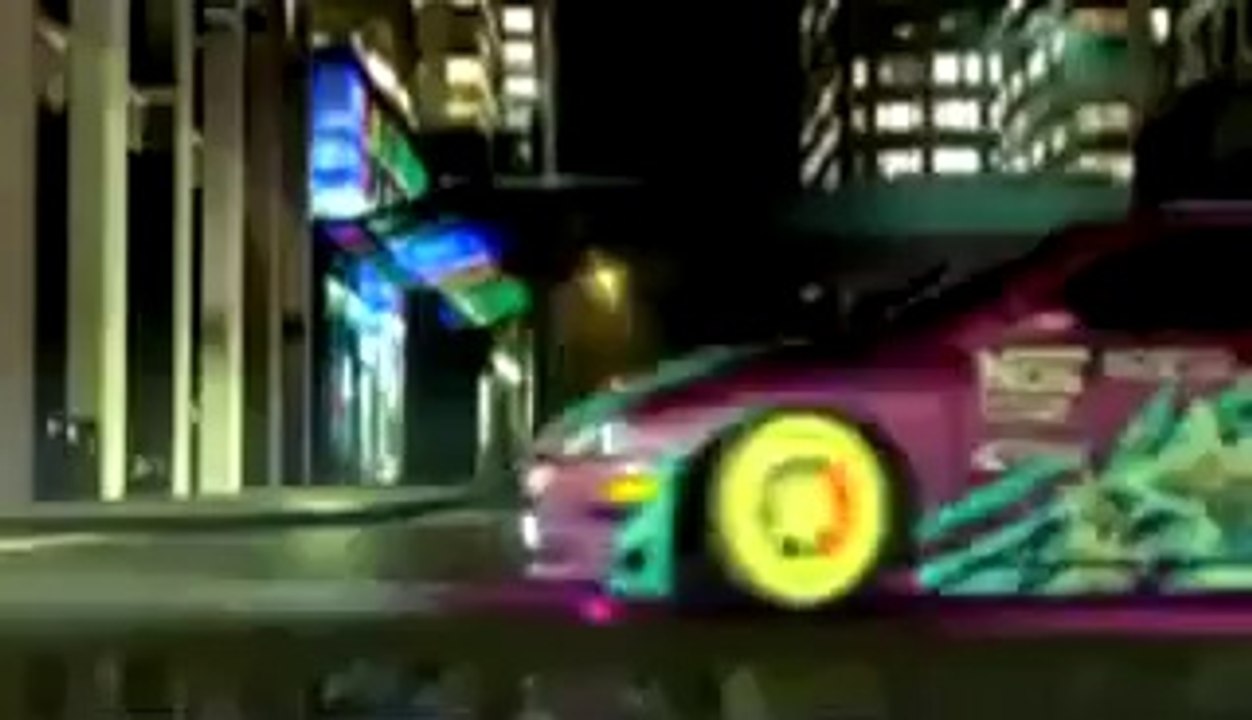 Need For Speed Underground with downlord link - Video Dailymotion