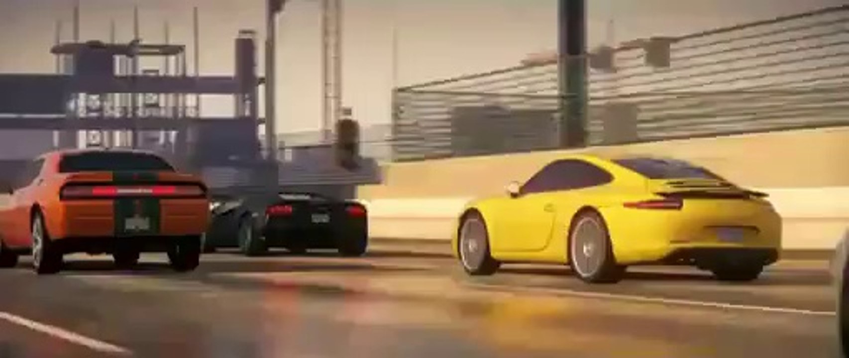 Need For Speed Most Wanted with Download Link