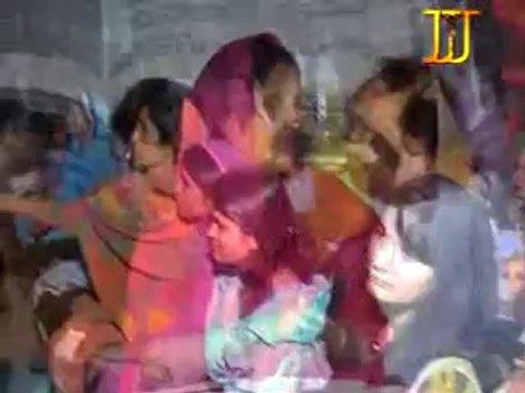 Tere Geet Yasu Gaon (Afshan) Masihi Geet