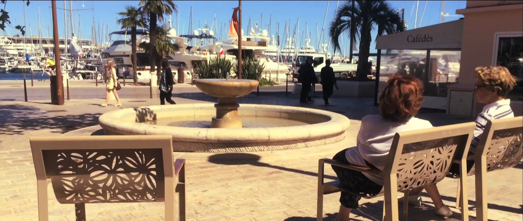 CANNES YOU HEAR - Critique ciné