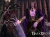 Untold Legends Dark Kingdom - PS3