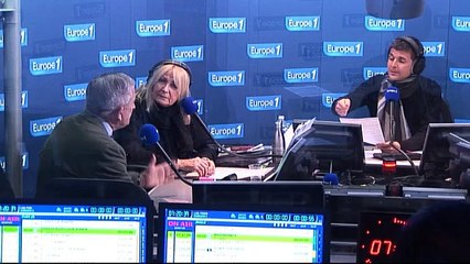 "L'honneur des chefs militaires c'est de dire non !"