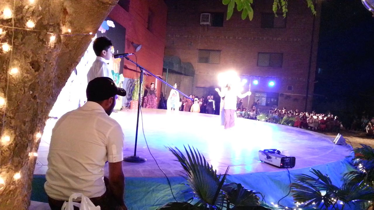 BSS JTC LP - Annual Play- Part-6 -May 2014