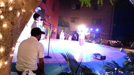 BSS JTC LP - Annual Play- Part-6 -May 2014