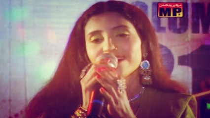 Saima Soomro - Perdase Aay Panjho Dase