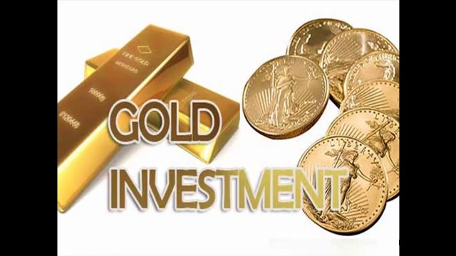 Gold Investment Tips For Beginners - Get This Useful Tips Now