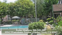 Robin Meadows (Garden Grove) Apartments in Garden Grove, CA - ForRent.com