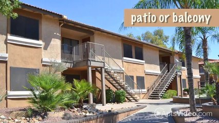 Carleton Club Apartments in Phoenix, AZ - ForRent.com