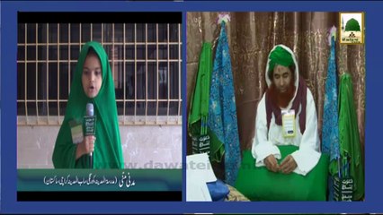 Madani Mukalima - Andar ki Batain Ep# 198 - PART-04- 16 may 2014