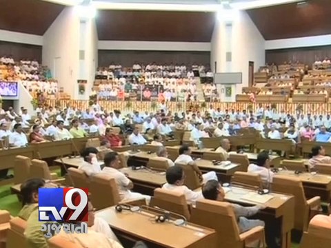 A victorious Narendra Modi always seeks blessings of his mother before moving towards new work- Tv9 Gujarati