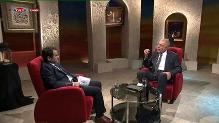 Ömer Tuğrul İnançer ile Gönül Dünyamız 10.Bölüm