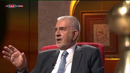 Ömer Tuğrul İnançer ile Gönül Dünyamız 11. Bölüm