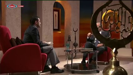 Ömer Tuğrul İnançer ile Gönül Dünyamız 12. Bölüm