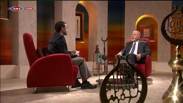 Ömer Tuğrul İnançer ile Gönül Dünyamız 13. Bölüm