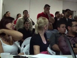 A novela Publika continua