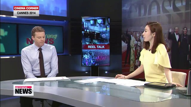 REEL Talk Cannes Int'l Film Festival - Wrap up