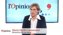 L'Opinion de Marie-Noëlle Lienemann