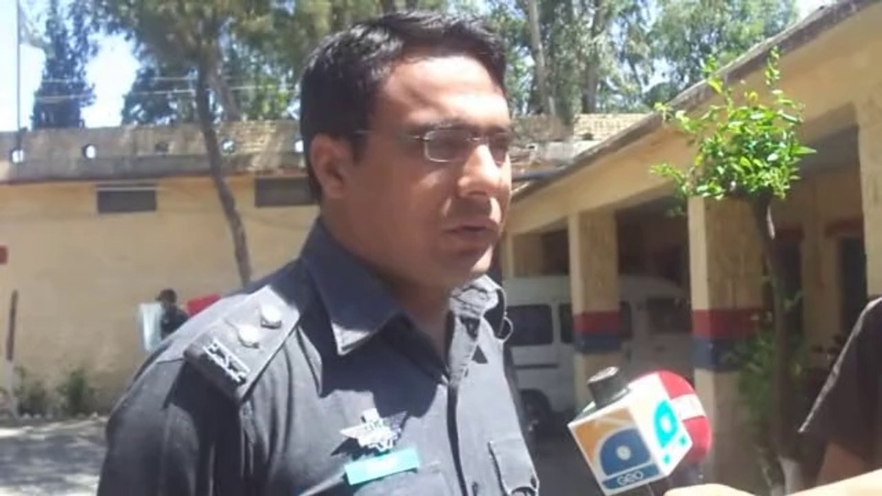 ASP Kashif Zulfiqar