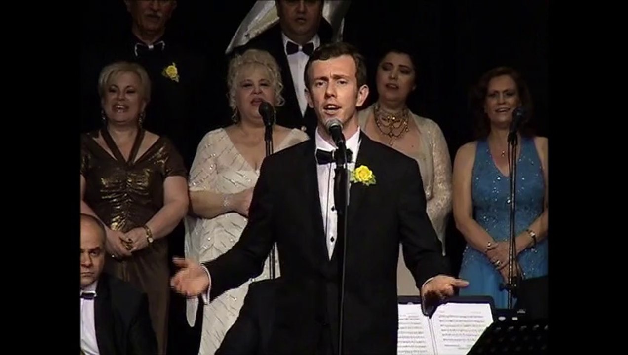 Emre Çelik - İçimdeki Özlemi Unutamıyorum Yar (Hicaz)