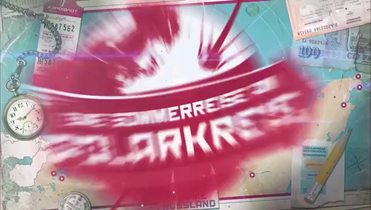 Le Grand Nord en 30 jours Extrait