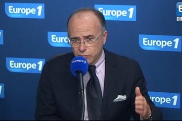 Bernard Cazeneuve : "Souad Merah est très probablement en Syrie "