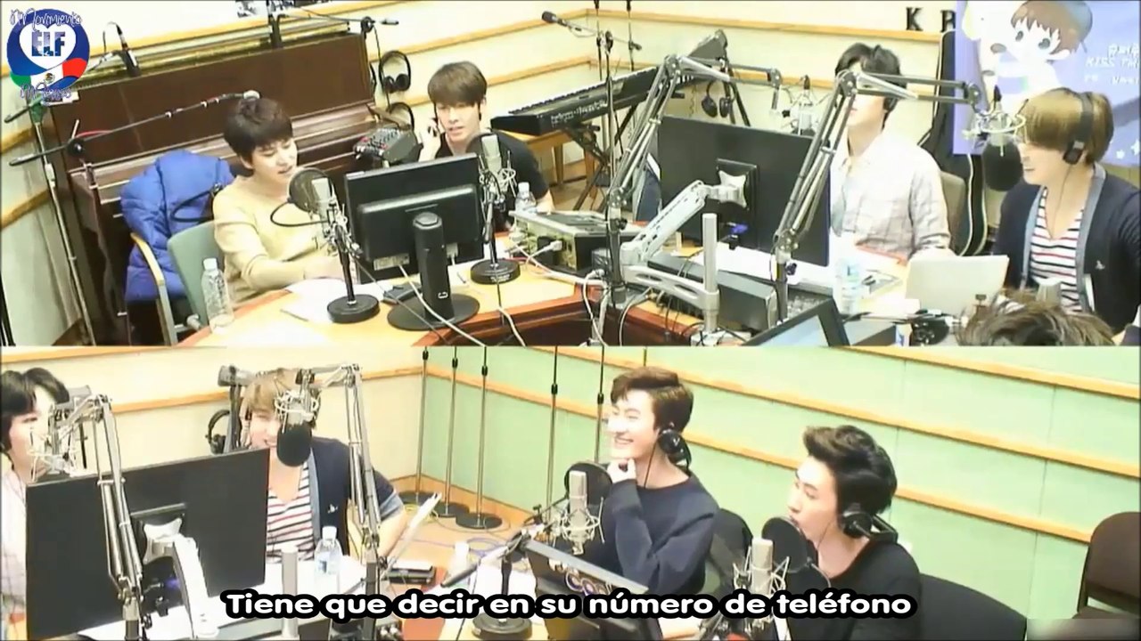 Sukira KTR-Super Junior-M  [Sub. Esp] (3/5)