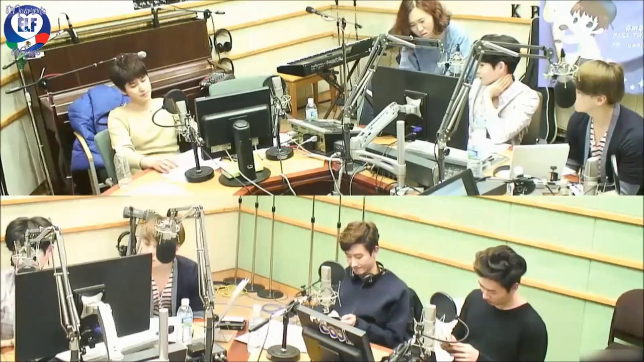 Sukira KTR-Super Junior-M  [Sub. Esp] (4/5)