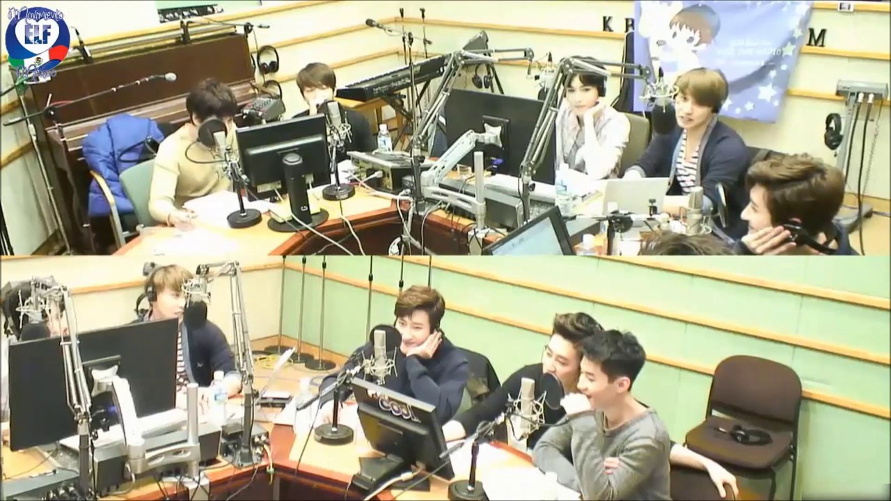 Sukira KTR-Super Junior-M  [Sub. Esp] (5/5)