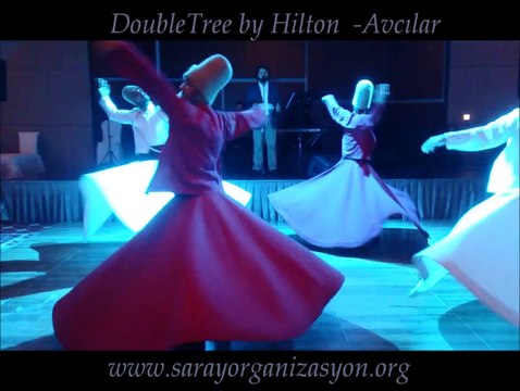 MUHAMMED KAYA-ALEMLERE RAHMET OLARAK GELDİN-AVCILAR HİLTON