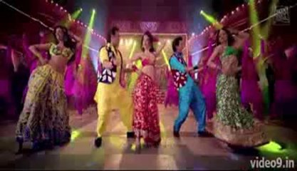 Humshakals Trailer