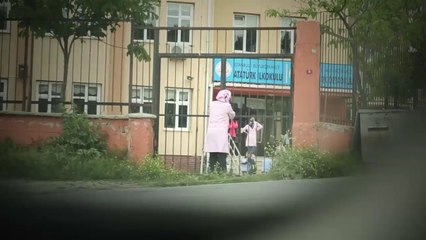 Evim Şahane 23 Mayıs 2014