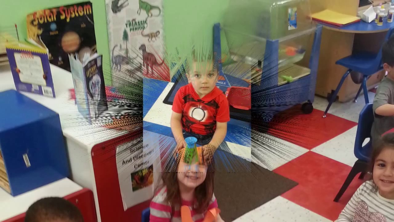 Child Day Care & Nursery Preschool Center - Kids Campus Lynbrook