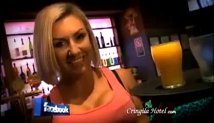 Cringila Village Inn (Wollongong)- Venue for SexBomb models
