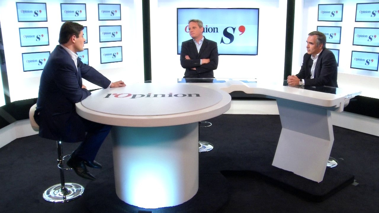 OpinionS : Européennes, le sprint final