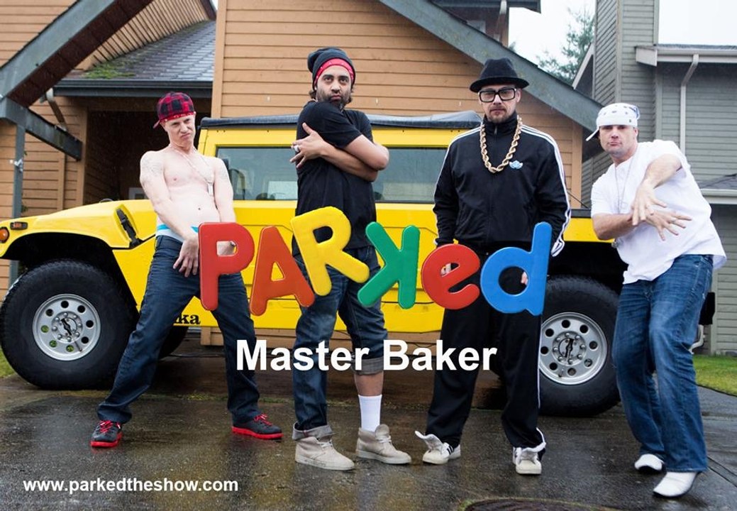 PARKED Episode 4: Master Baker