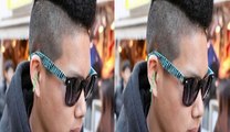 What is a taper/fade haircut?