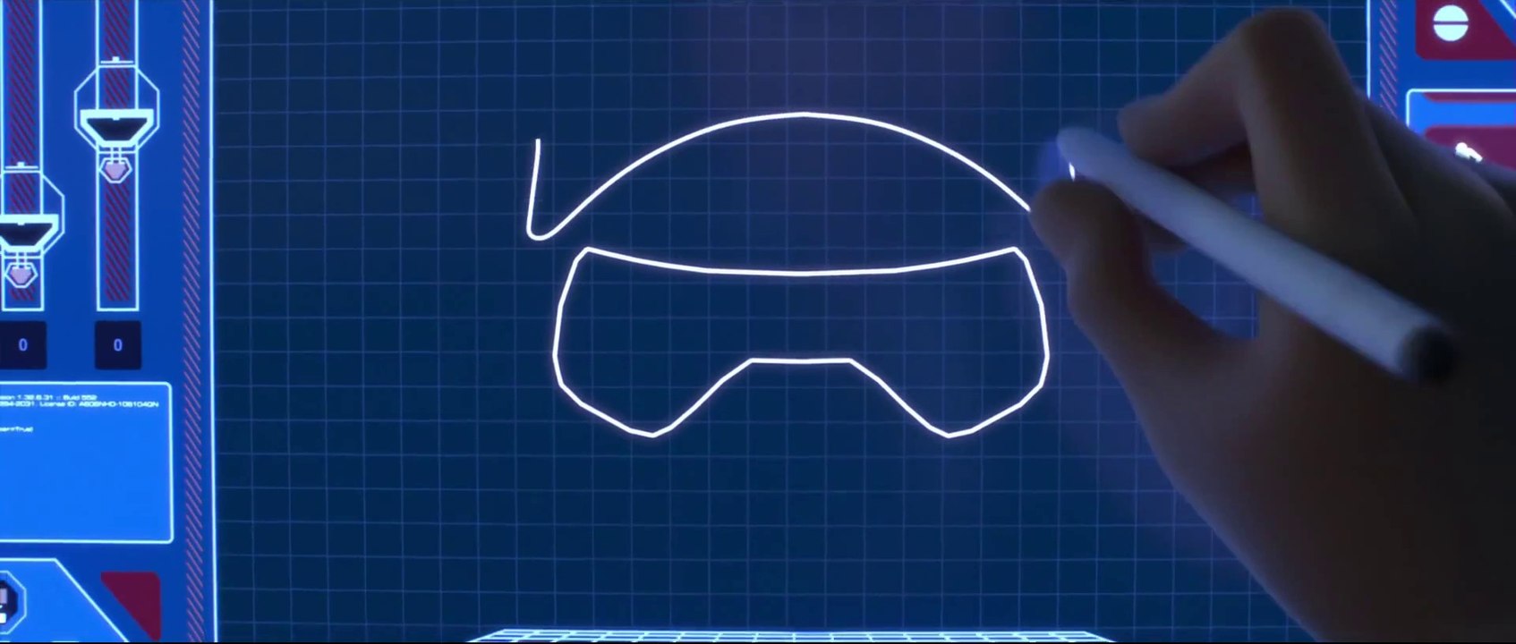 Big Hero 6