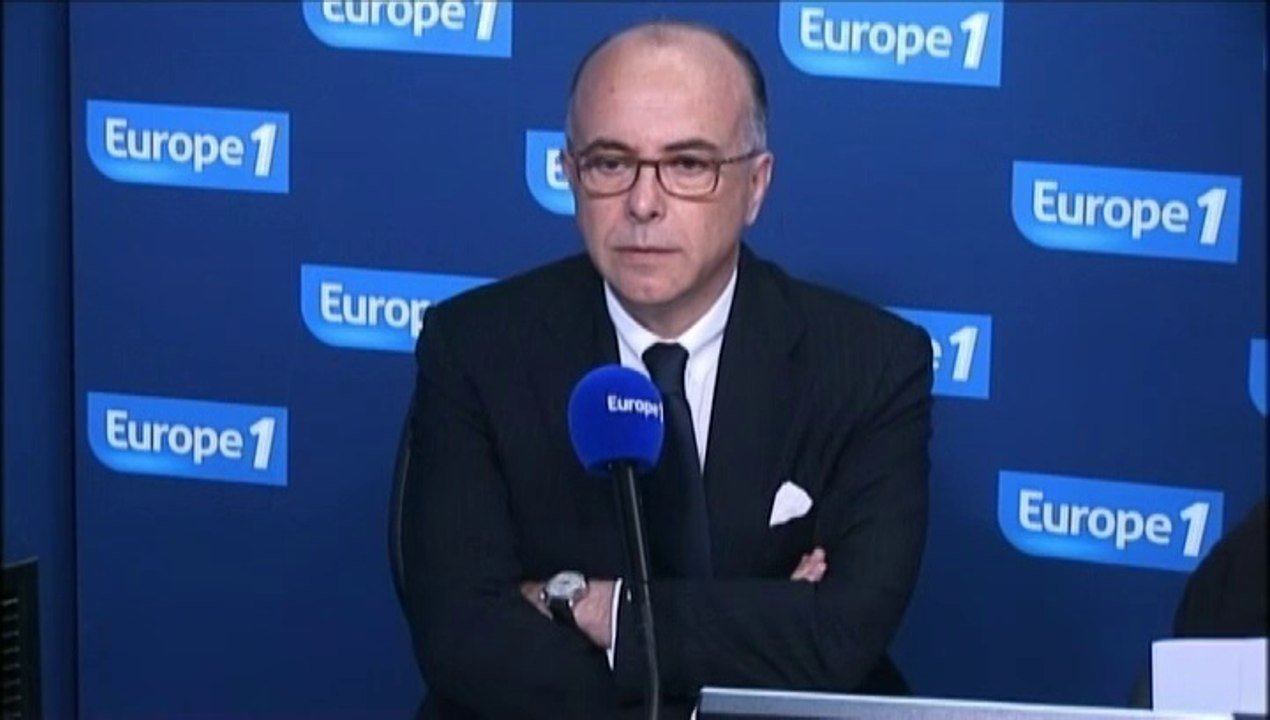 "Une forte présomption" que Souad Merah soit en Syrie, selon Cazeneuve