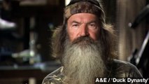 Phil Robertson Of 'Duck Dynasty' Makes More Anti-Gay Remarks