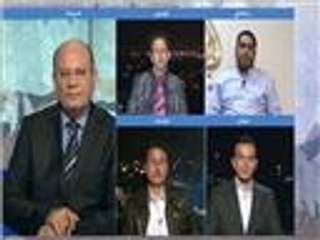 مقتطفات من حديث الثورة.. مسارات ومآلات ثورات الربيع العربي