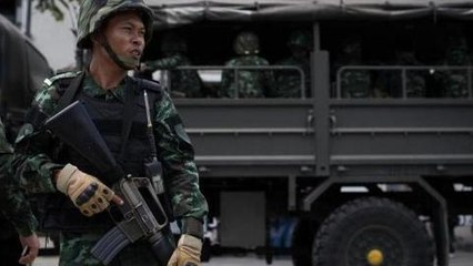 Inside Story - Thailand: Can army chief restore stability?