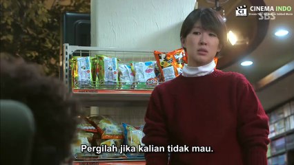 You Who Came The Stars ( Sub . Indo) - Eps.03