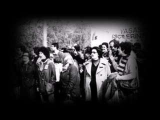 RUHİ SU & DOSTLAR KOROSU: BAŞIN ÖNE EĞİLMESİN (1978)