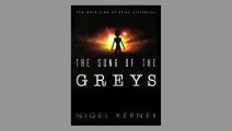 Nigel Kerner - Les Gris (Aliens) et la récolte des âmes ?