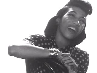 Jammin' The Blues 1944